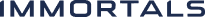 Immortals logo