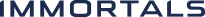Immortals logo